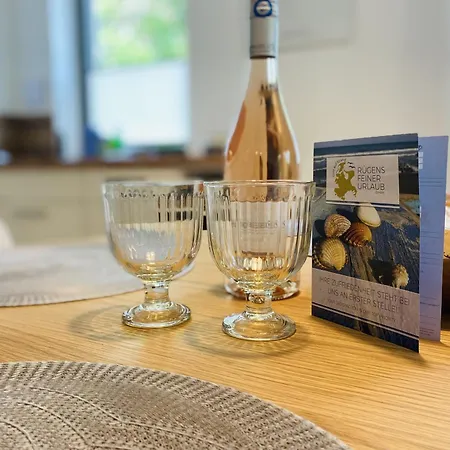 Strandkorb & Mee H R Parkvillen Carlota Und Candela Baabe