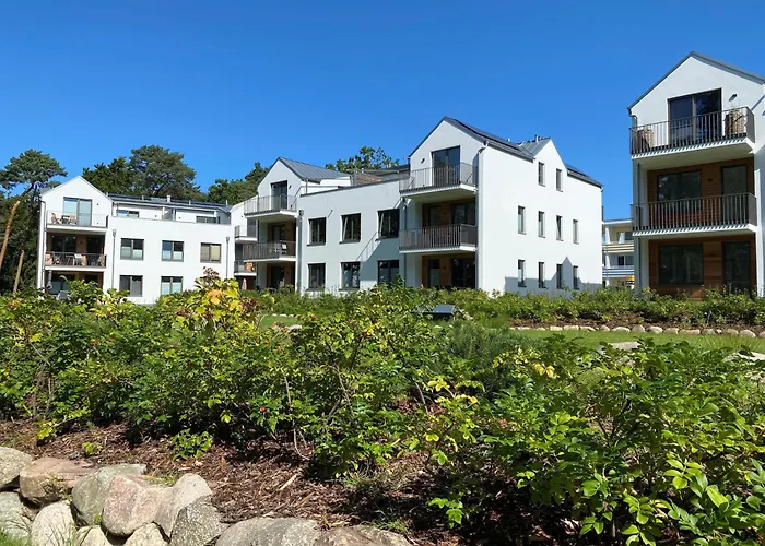 Strandkorb&mee H R Parkvillen Carlota Und Candela *